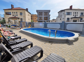 Гостевой дом Гранд Алексей