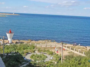 Гостиничный комплекс Динамикс