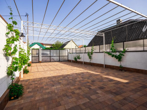 Гостевой дом Три восьмёрки