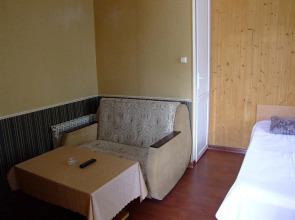 Гостевой дом Дуэт