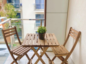 Апартаменты Капри Хаус-Мадрид Парк-2 (2)