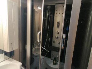 Квартира Возле Аэропорта 1