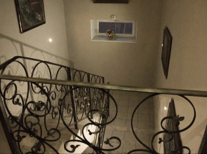 Гостиница Яръ