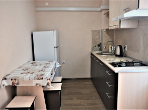 Гостевой Дом Латте