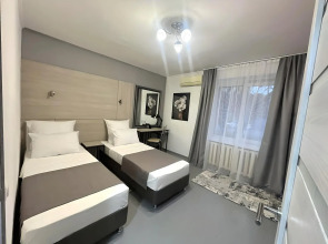 Квартира Уютная район ККБ