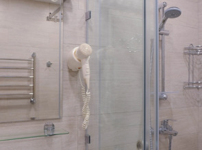 Апартаменты Меридиан Апарт 1106-1