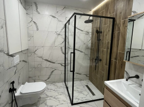 Квартира Адмиралтейский сад