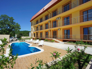 Гостевой Дом Бинго