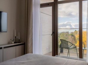 Апартаменты У Моря