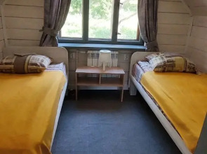 База отдыха Любимовская