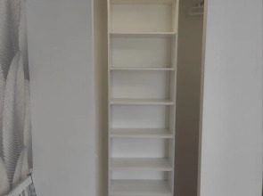 Квартира Счастливая Матрешка в Соломбала ЖК Река