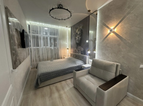 Апартаменты Люкс Советская 78 в центре города