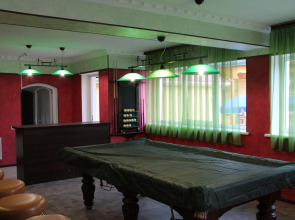 Дизайн-вилла MaSSandra