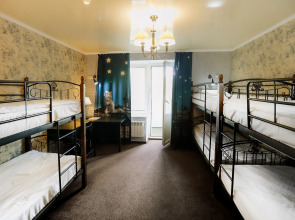 Хостел Green City