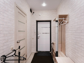 Апартаменты Studio XM на Сургутской 15