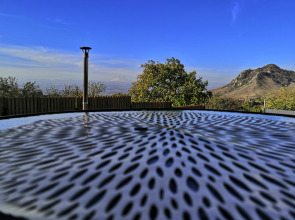 Гостевой дом Орлиное Гнездо