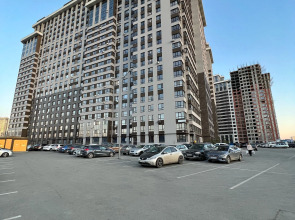 Квартира Kravc Group на Полина 1