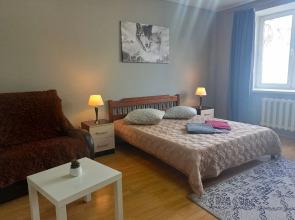 Апартаменты элитные на переулке Трудолюбие 36