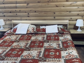 Гостевой Дом Карелии Суан-Рюттю