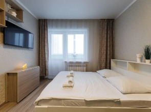 Уютная Студия Тула, Проспект Ленина 144