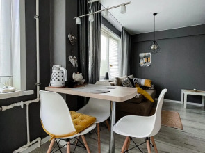 Апартаменты Солнечная Студия Ирина