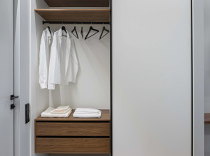 Апартаменты VTB Arena & Park