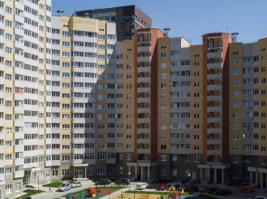 Апартаменты Проспект Маркса