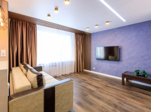 Апартаменты Студия Modus