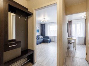 Квартира на Фрунзе 6