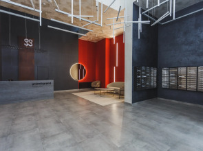 Квартира G&G Уфа