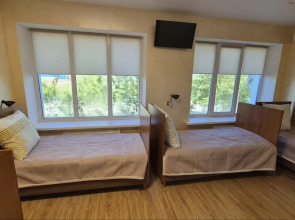 Хостел-Отель Атмосфера