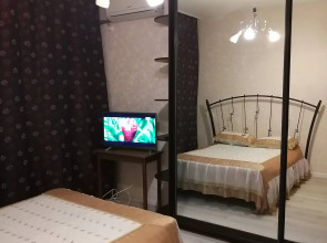 Апартаменты  3хк Квартира в Историческом Центре Города