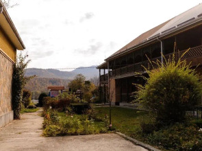 Гостевой дом Юлена