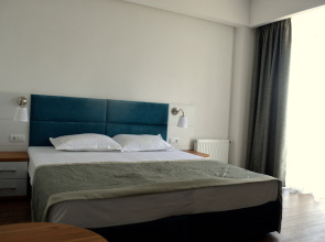 Отель Черноморский