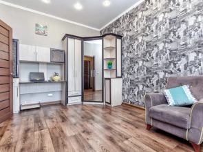 Апартаменты в ЖК Ирина