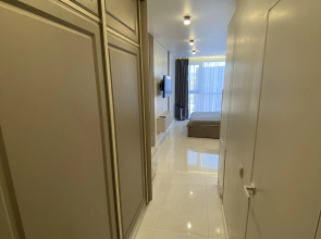 Квартира ЖК Сочи Парк