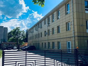 Апартаменты Rauschen в Светлогорске