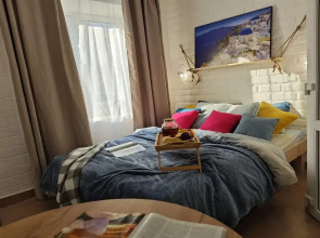 Квартира Студия по ул. Тухачевского 49/3-32