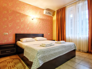 Отель Келешбей