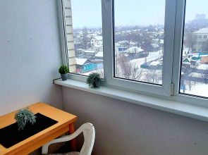 Апартаменты на Степной