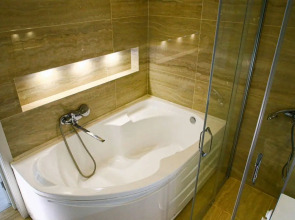 Квартира Трехкомнатная с красивым видом из окна