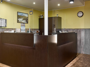 Отель Вилль