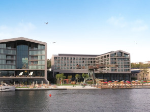 Rixos Tersane Istanbul