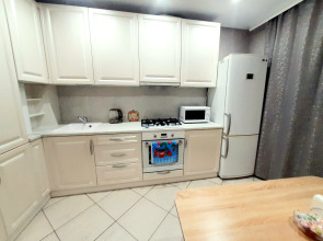 Квартира Командировка