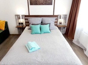 Апартаменты Иванова 27