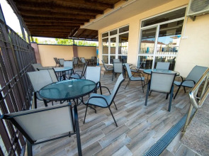 Гостевой дом Эфтихия