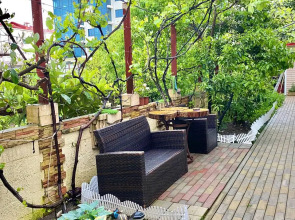 Мини-Отель Olympic House