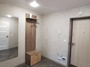 Апартаменты Студия в стиле лофт