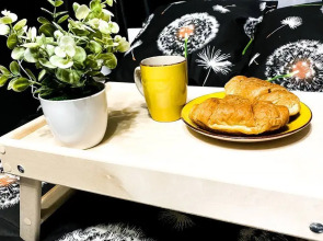 Апартаменты на Пролетарской 24