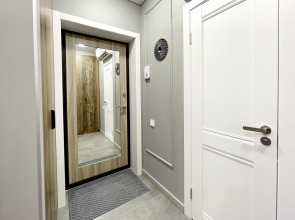 Квартира Новые лофт апартаменты в центре